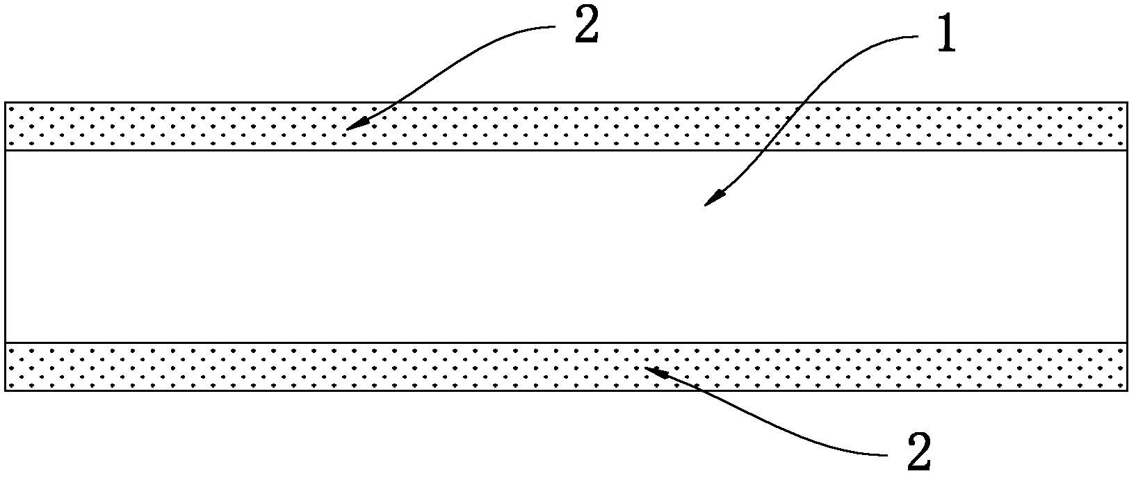 Preparation method for back-contact crystalline silicon solar cell based on plasma etching technology