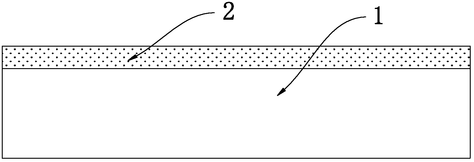 Preparation method for back-contact crystalline silicon solar cell based on plasma etching technology