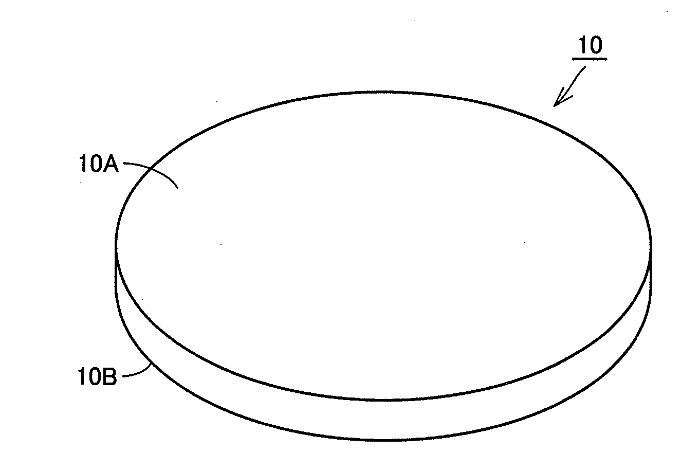 Silicon carbide substrate and fabrication method thereof