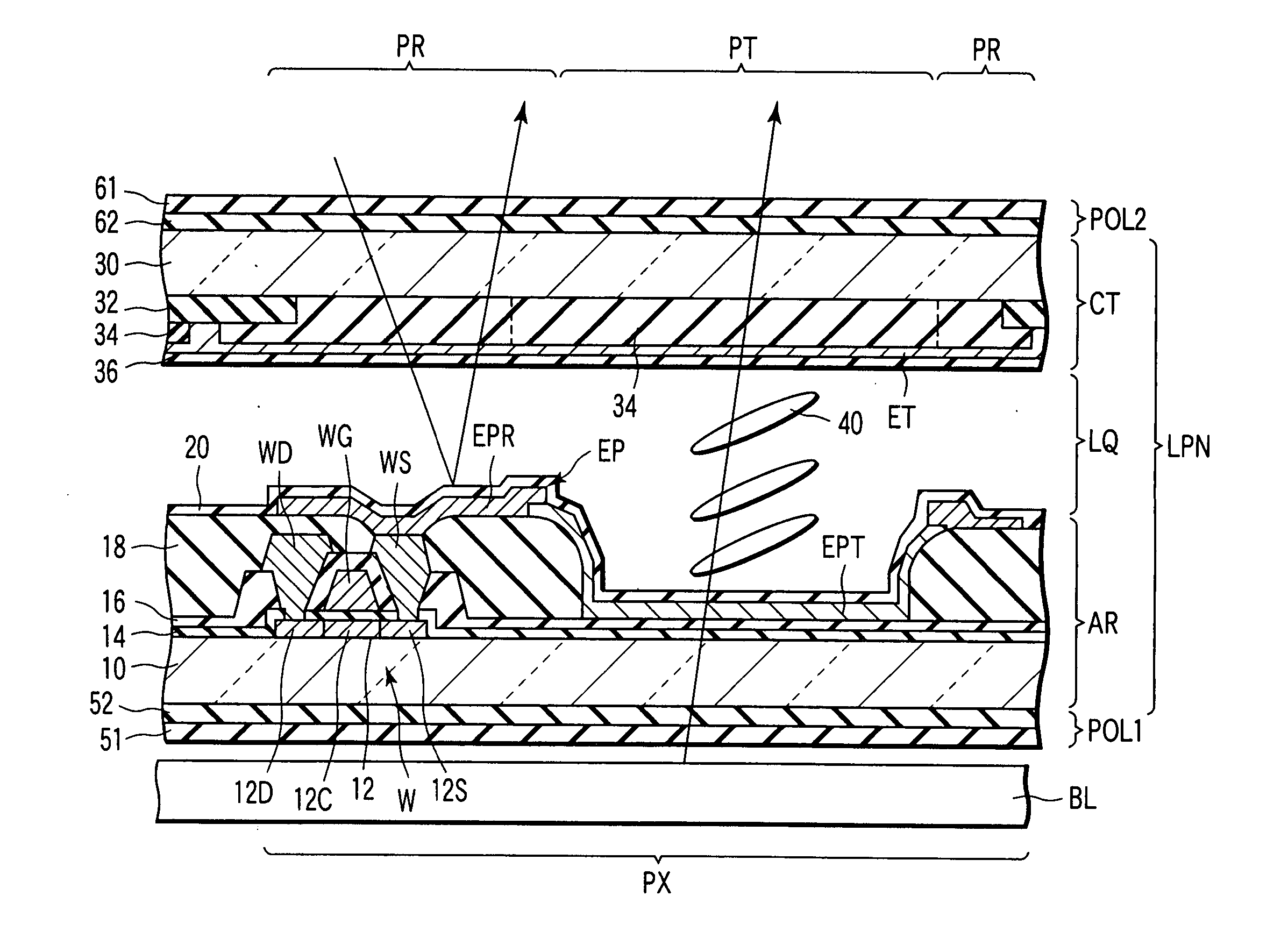 Liquid crystal display device