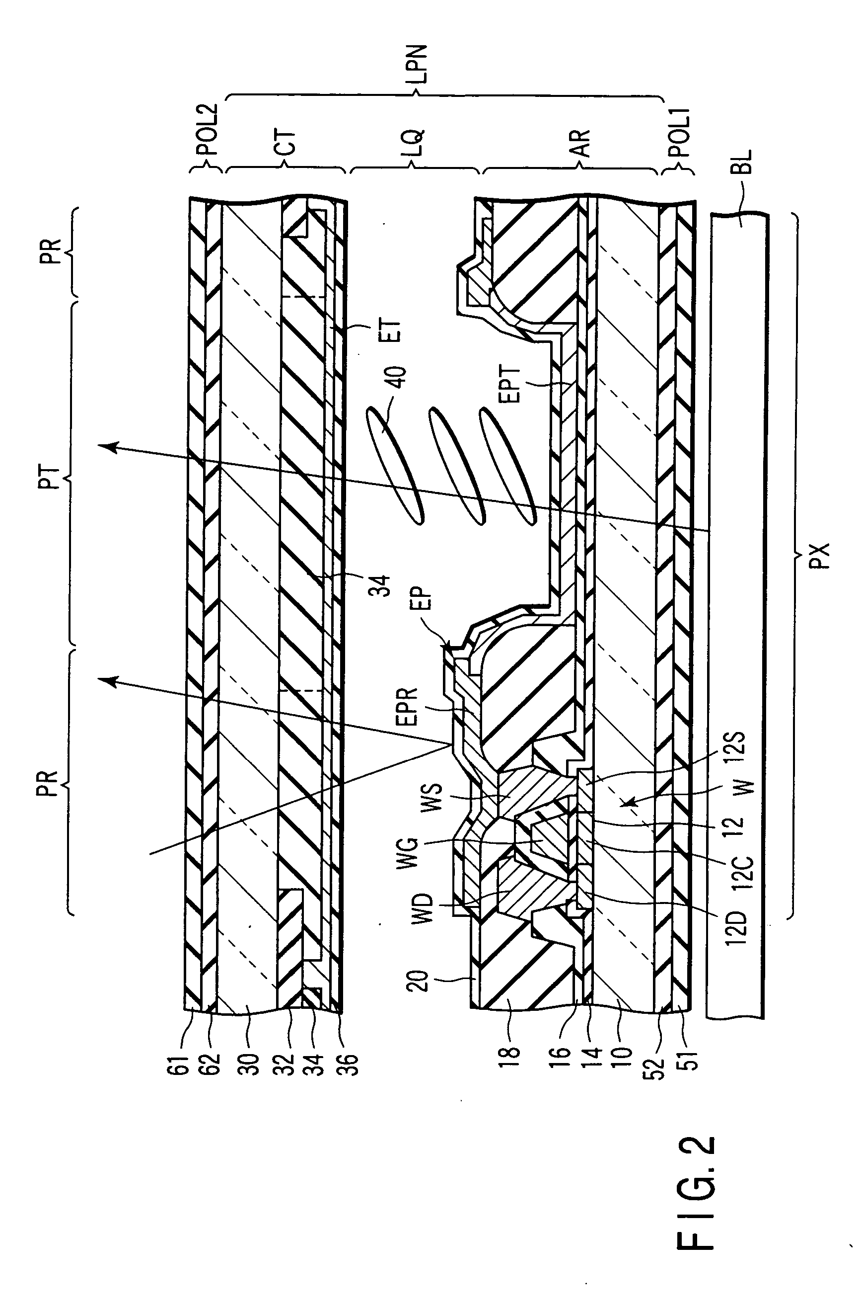 Liquid crystal display device