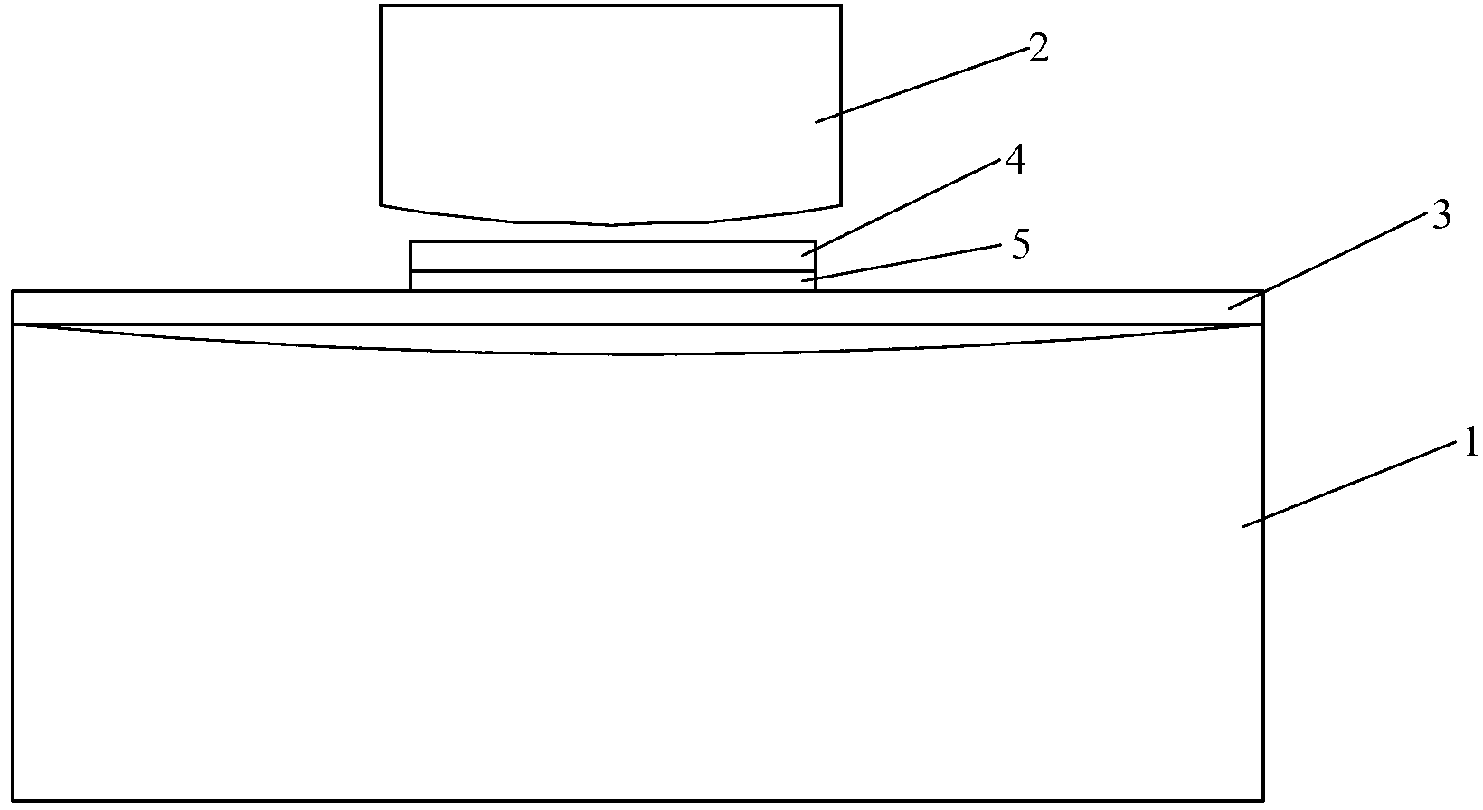 Binding equipment and binding method of chip