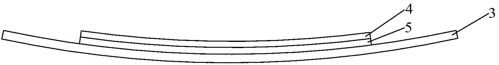 Binding equipment and binding method of chip