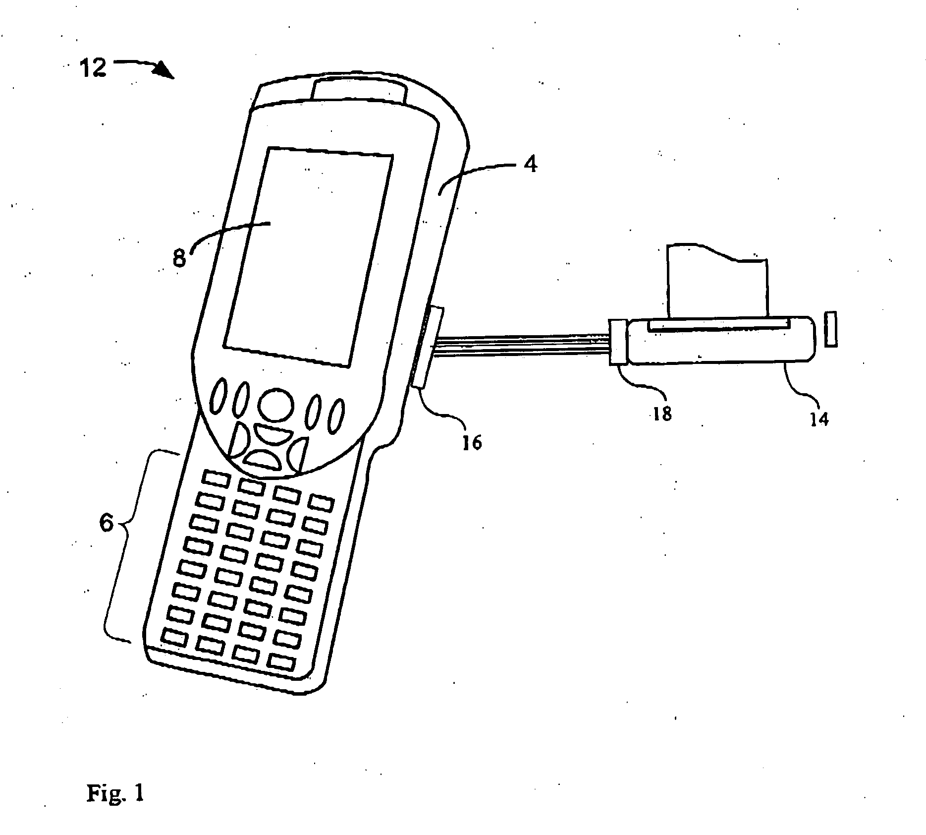 Multi-functional port