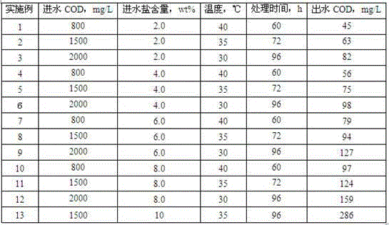 Pseudomonas stutzeri and culture application thereof