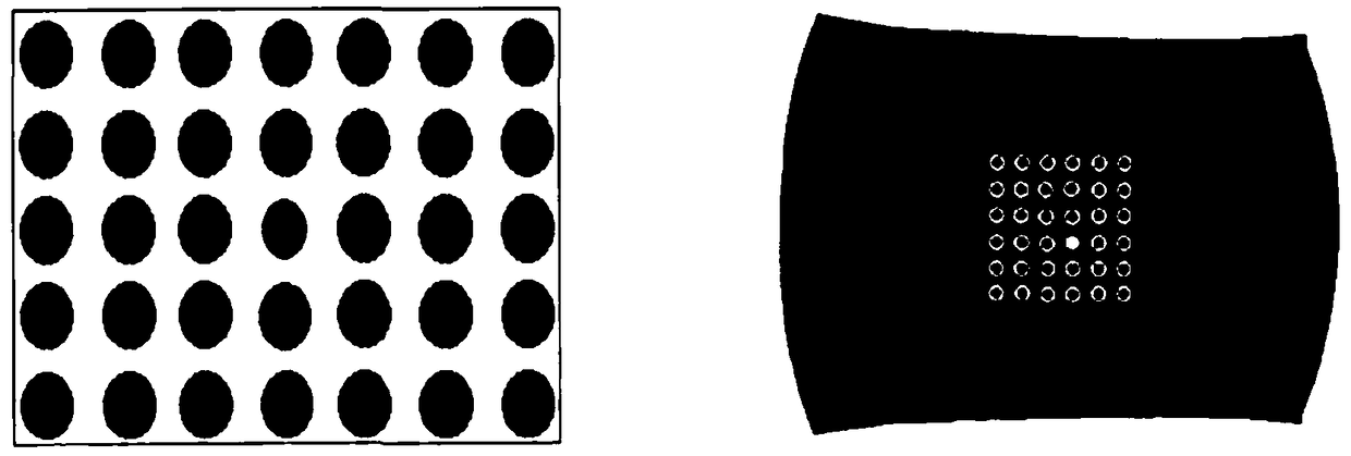 Adjustable piezoelectric phononic crystal plate based on acoustic black hole