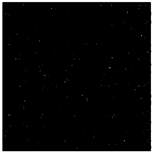 Adjustable piezoelectric phononic crystal plate based on acoustic black hole