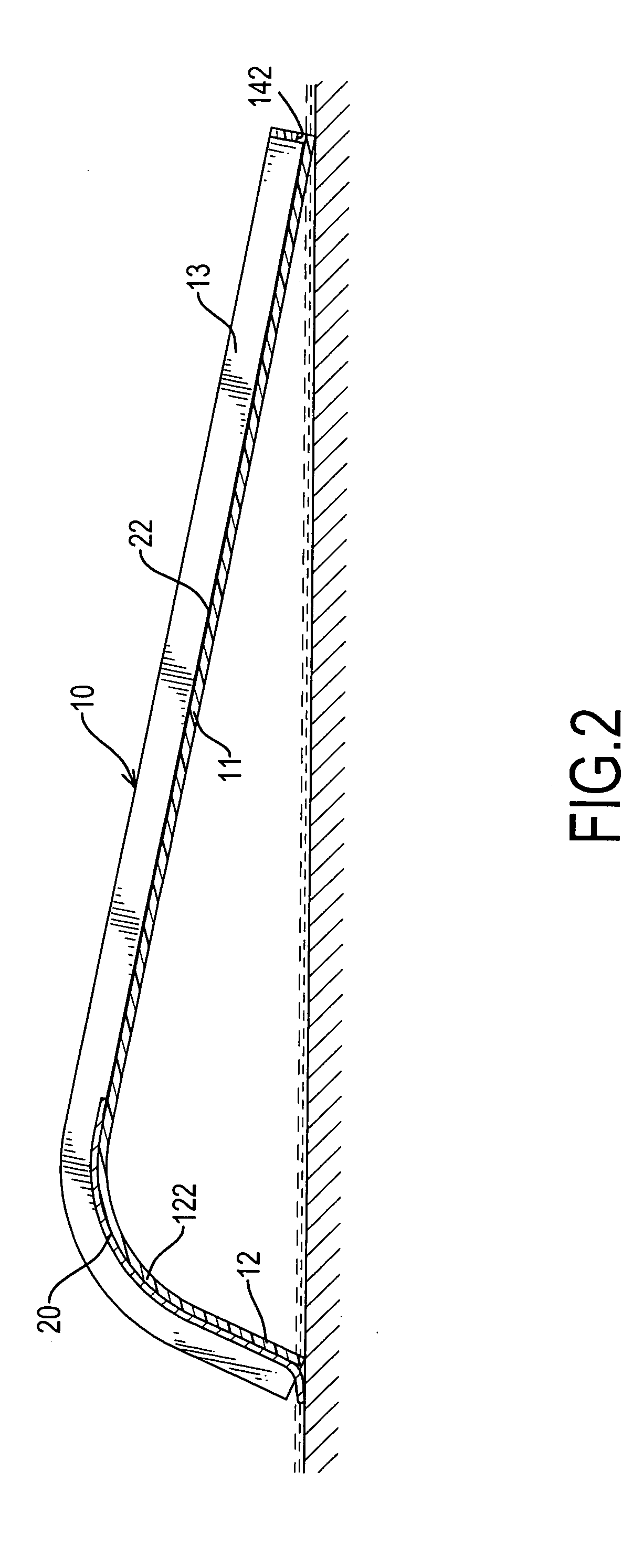 Self-watering breeding device