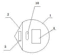 Design method of intelligent sweeping robot