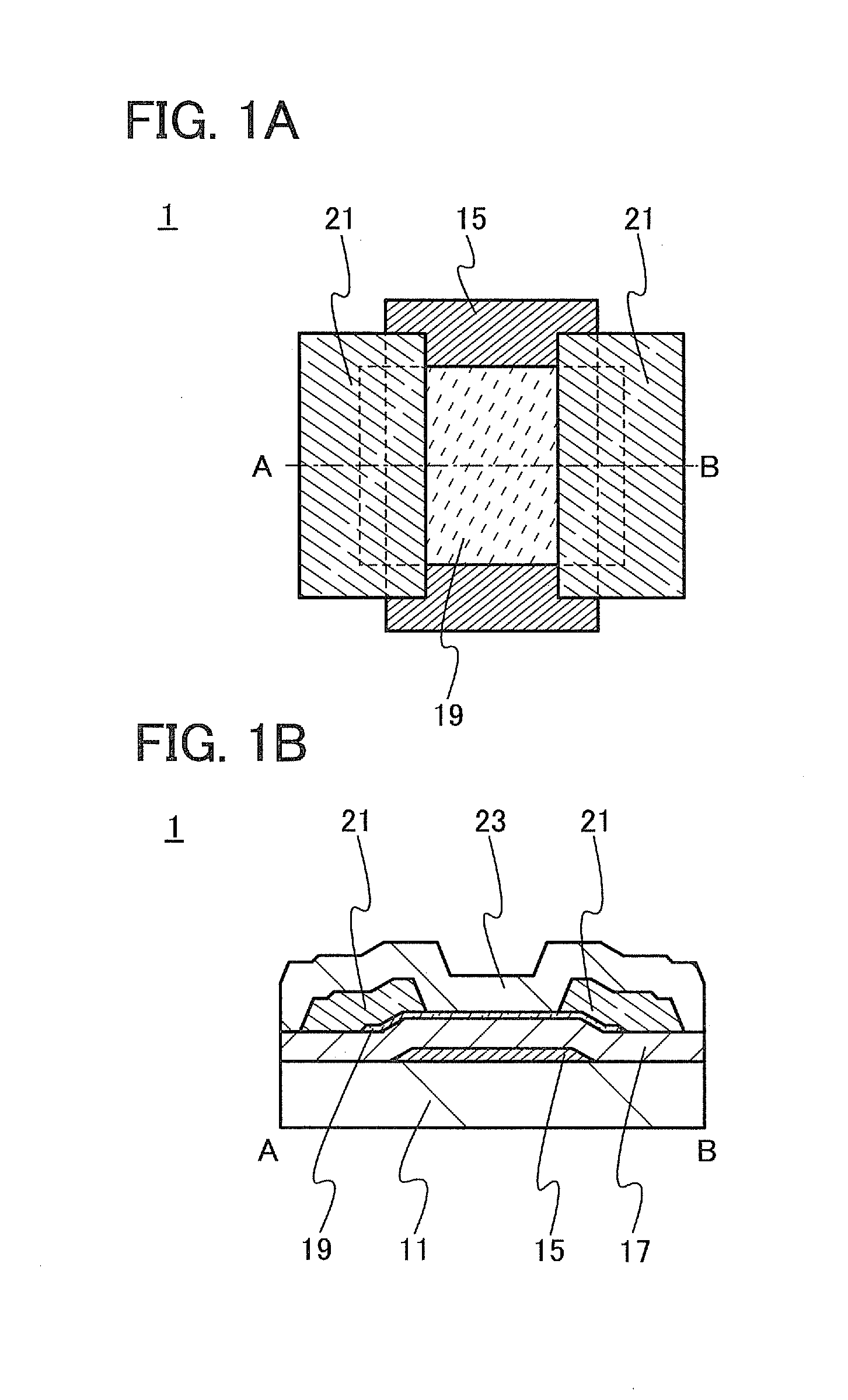 Semiconductor device and method for manufacturing the same