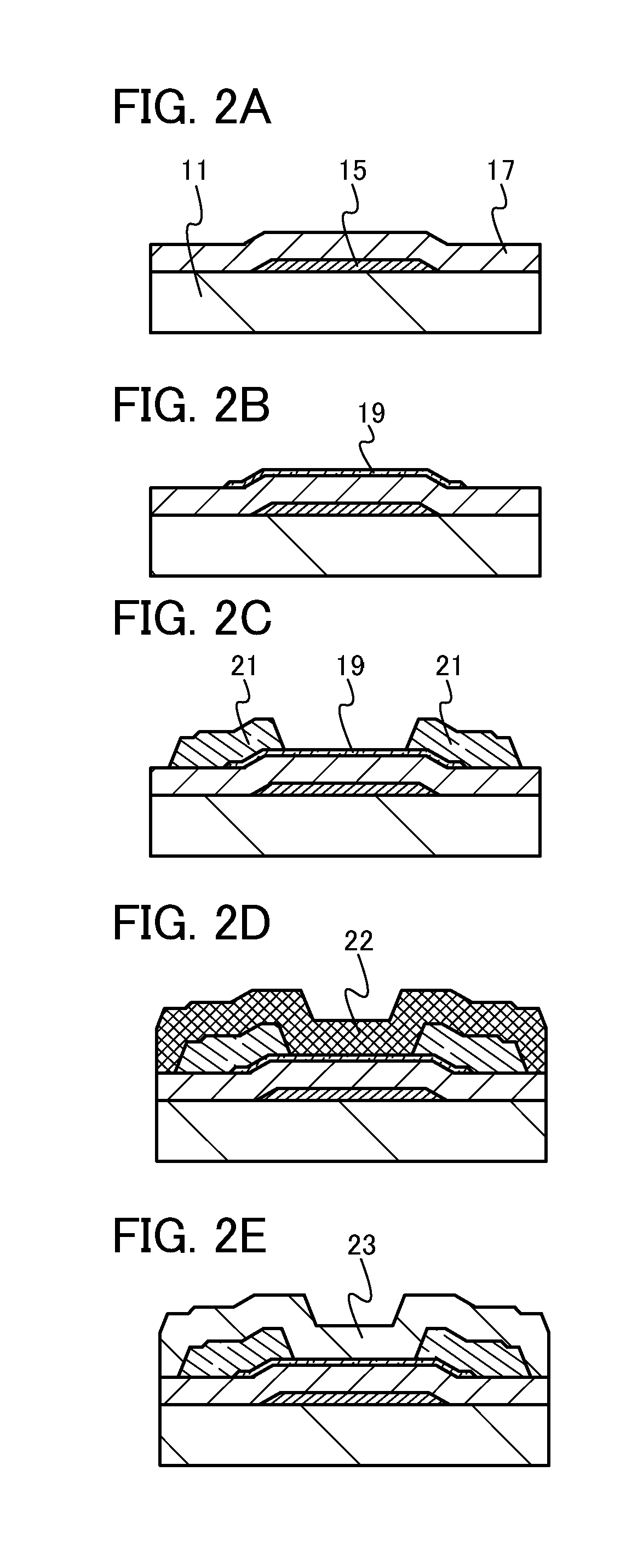 Semiconductor device and method for manufacturing the same