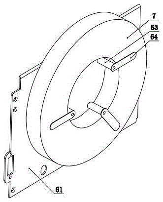 An all-in-one machine for counting, checking and binding banknotes