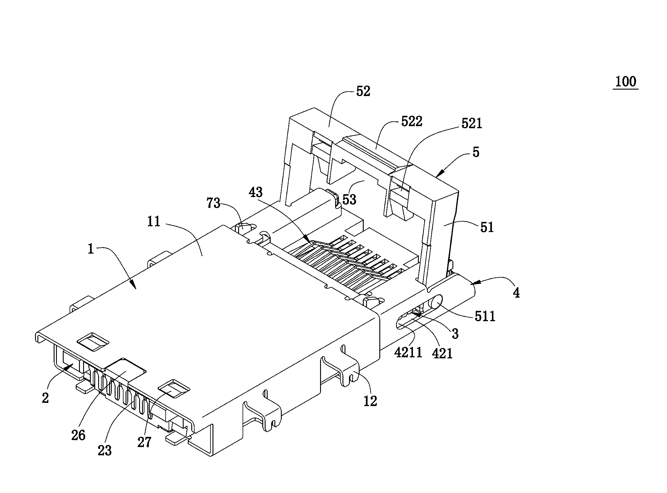 Electrical connector