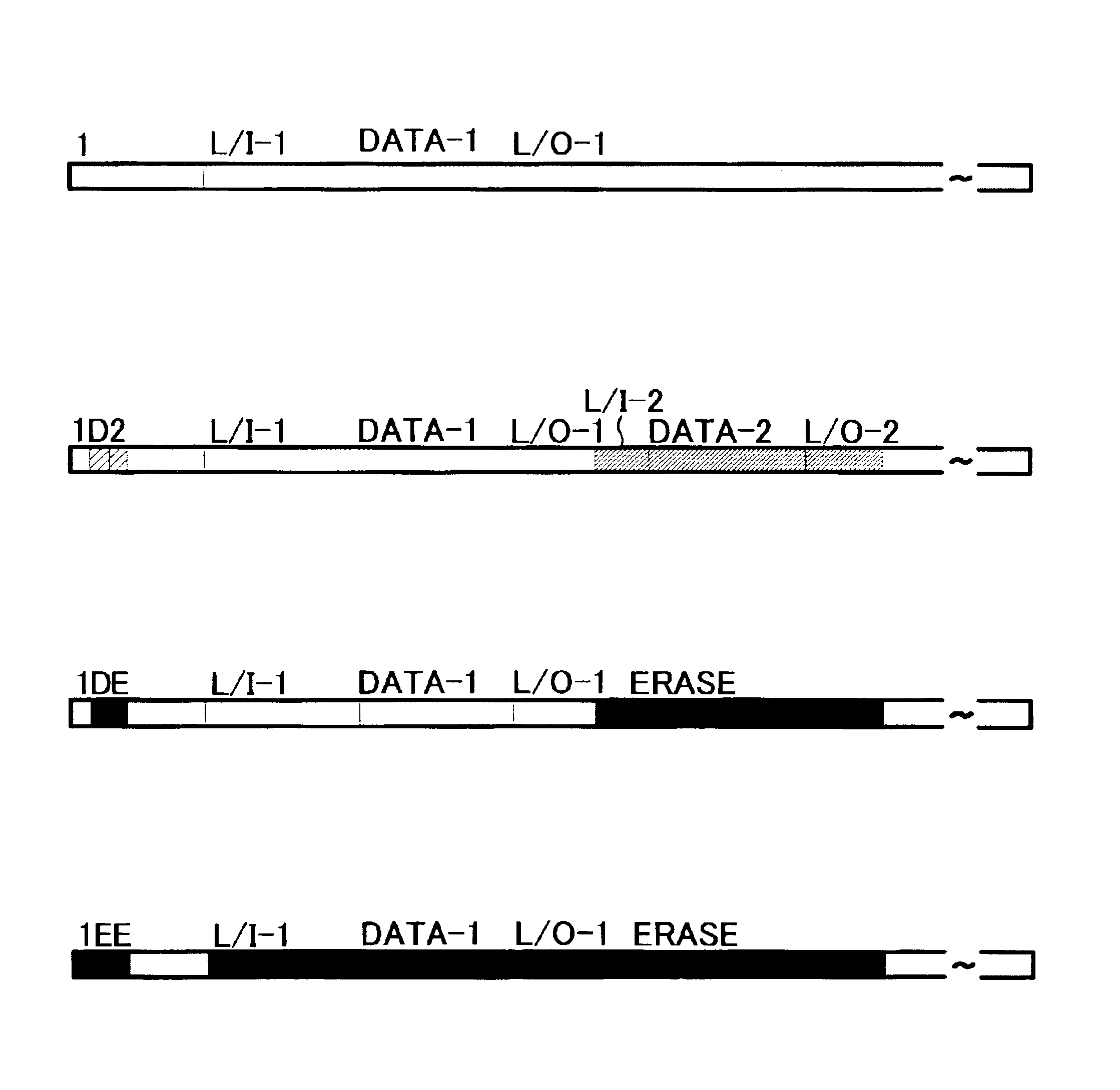 Phase change optical information recording medium