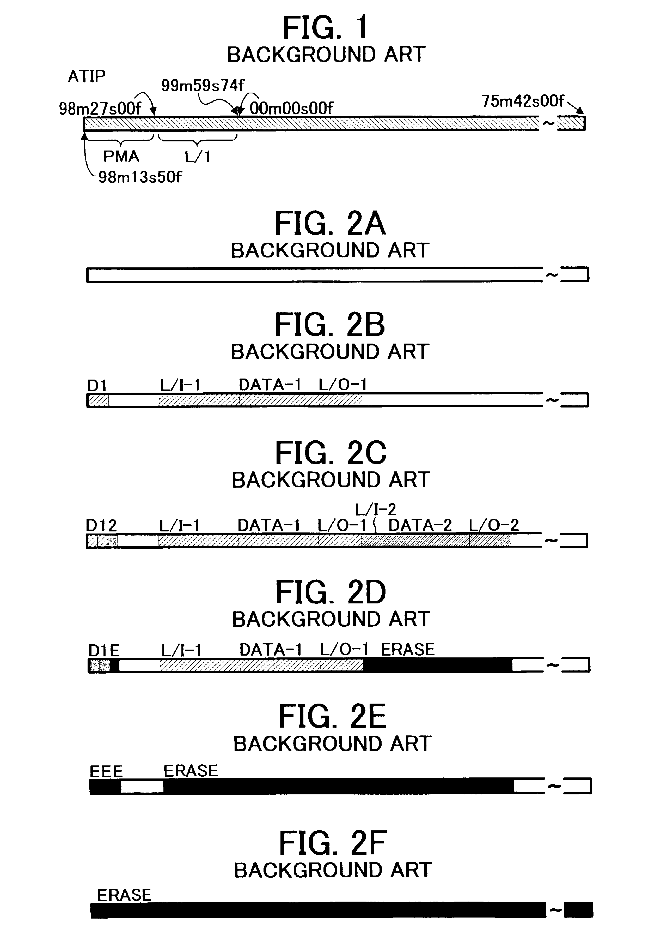 Phase change optical information recording medium