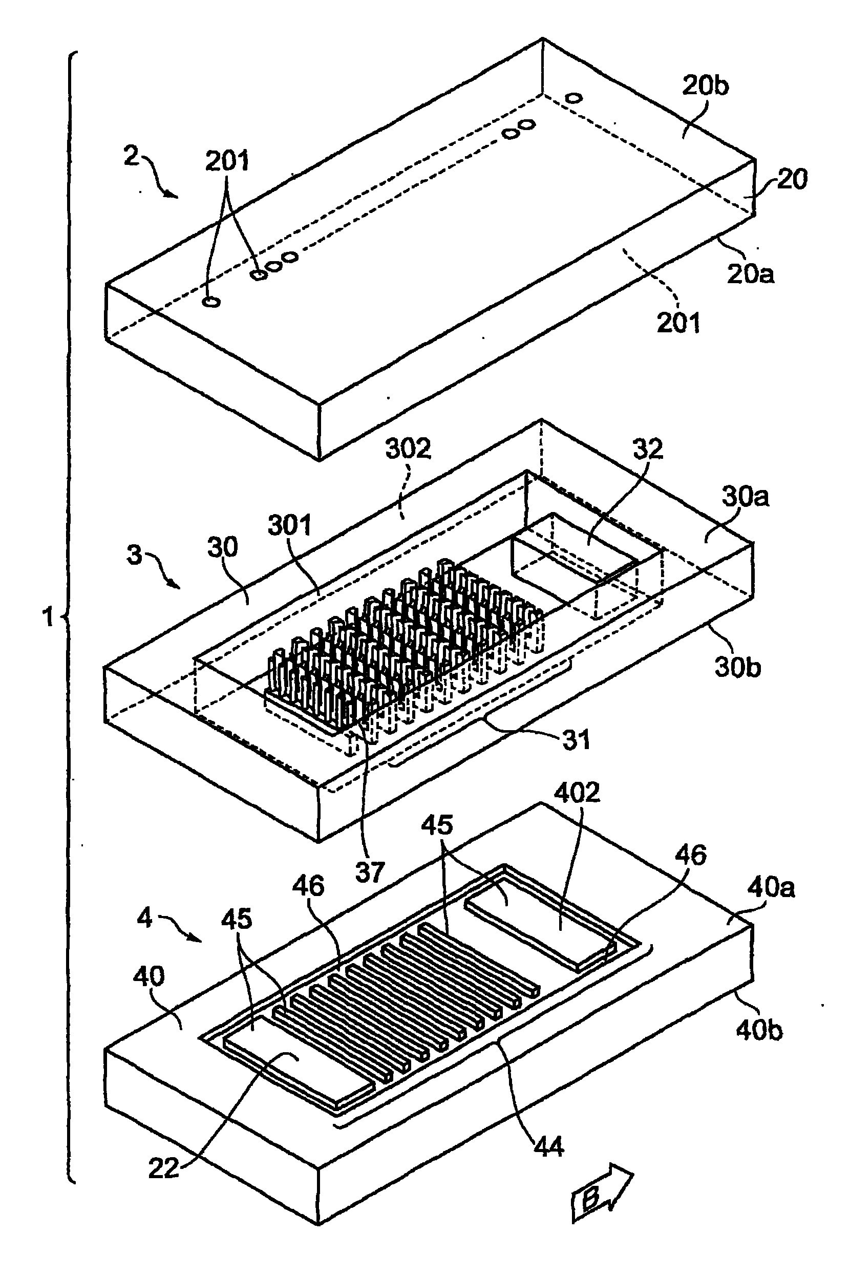 Photomultiplier tube