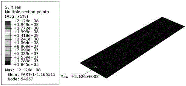 Simulation assembling method used for continuous assembling construction of steel pipe arch rib segment bed jig method