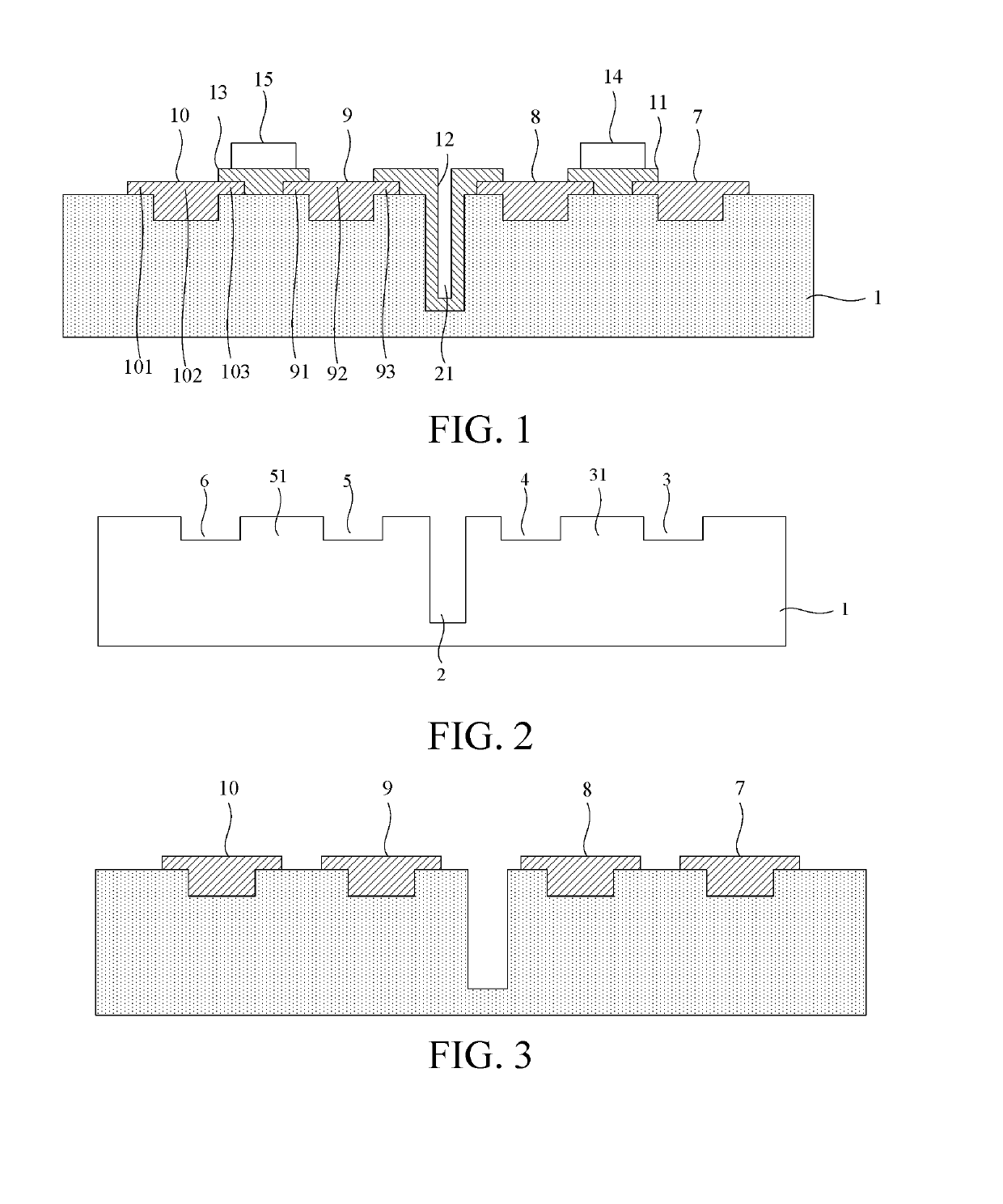 TFT structure based on flexible multi-layer graphene quantum carbon substrate material and method for manufacturing same