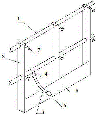 Can be used as a multi-purpose safety fence for on-site energy supply