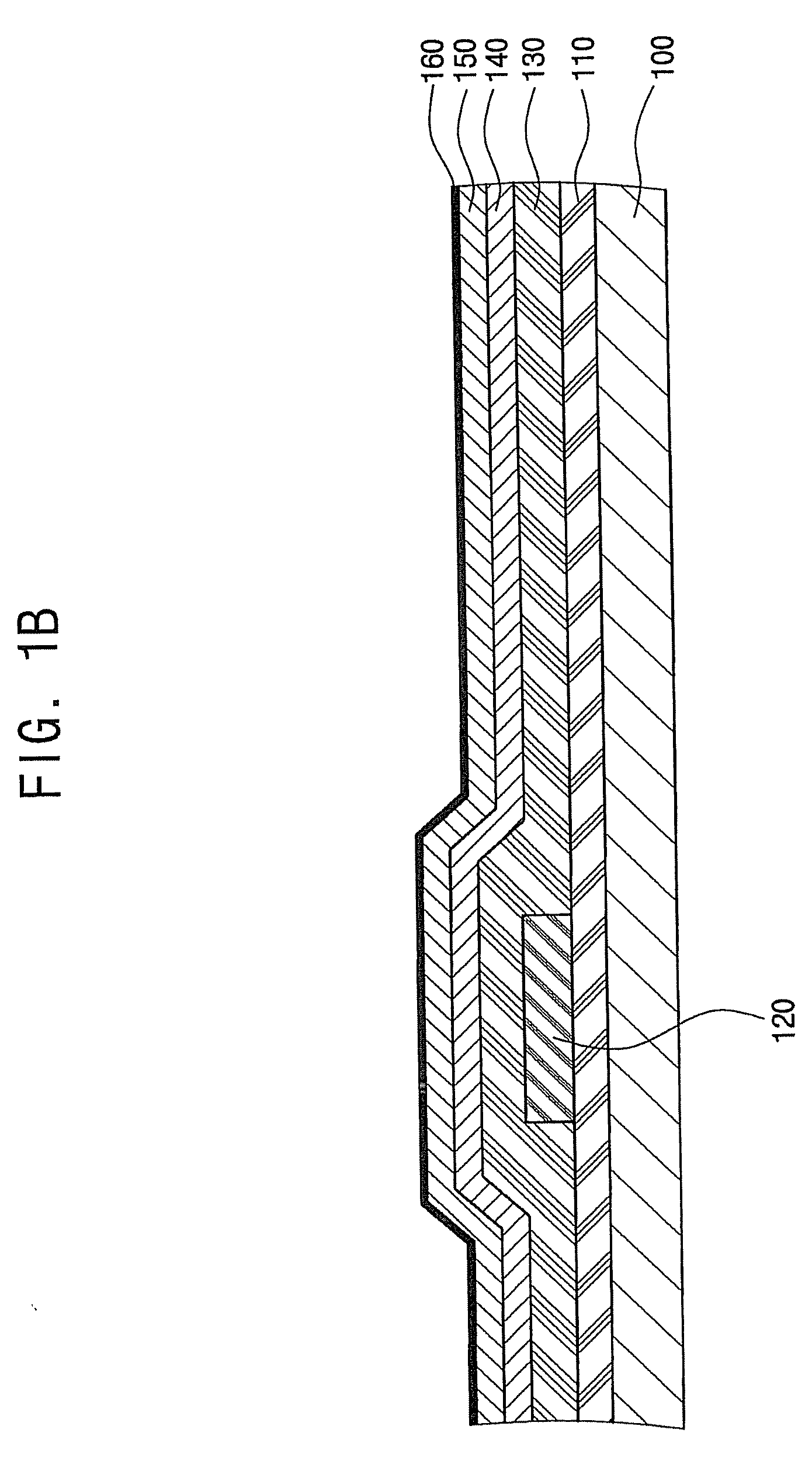 Thin film transistor, method of fabricating the same, and organic light emitting diode display device having the TFT