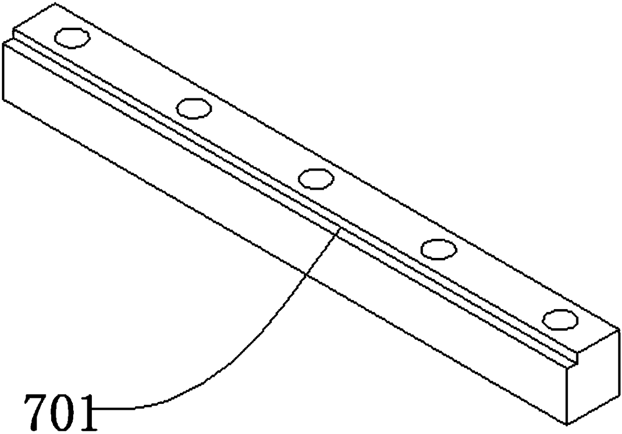 Disc loading substrate surface coating device