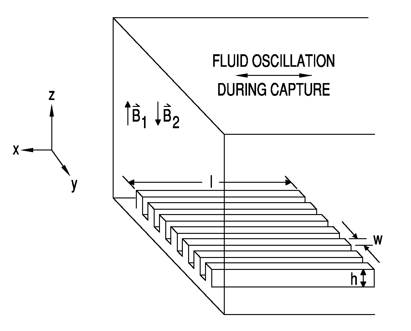 Magnetic immunosensor and method of use