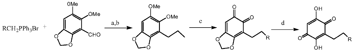 A new use of anthracene or anthracene compounds