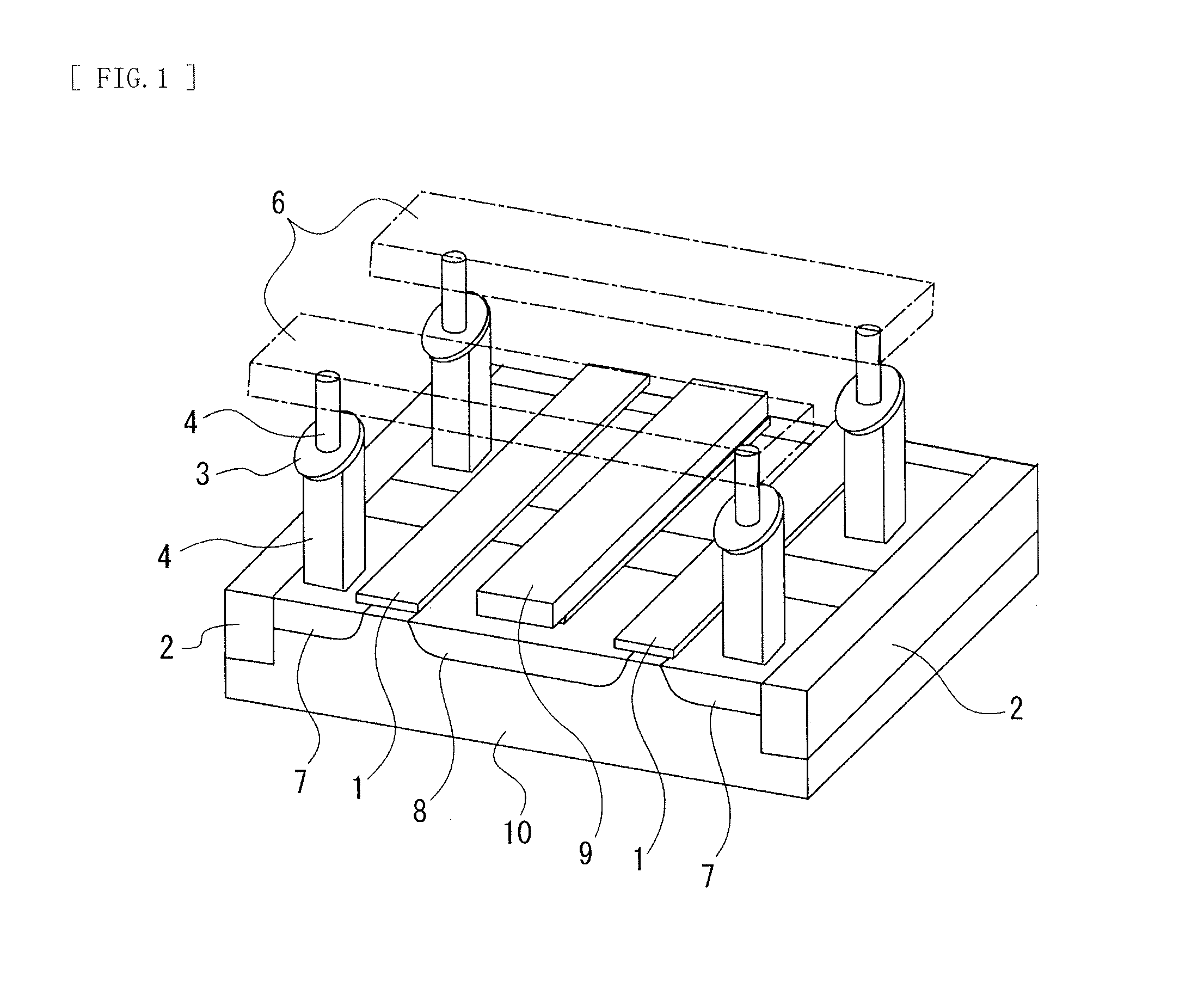 Storage cell, storage device, and magnetic head