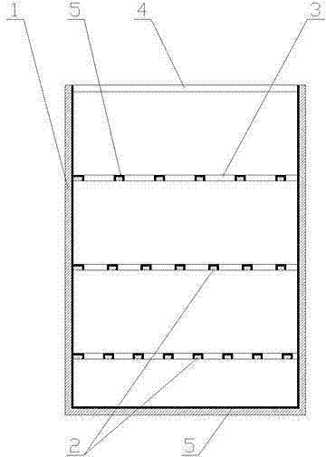 Spherical crop screening device