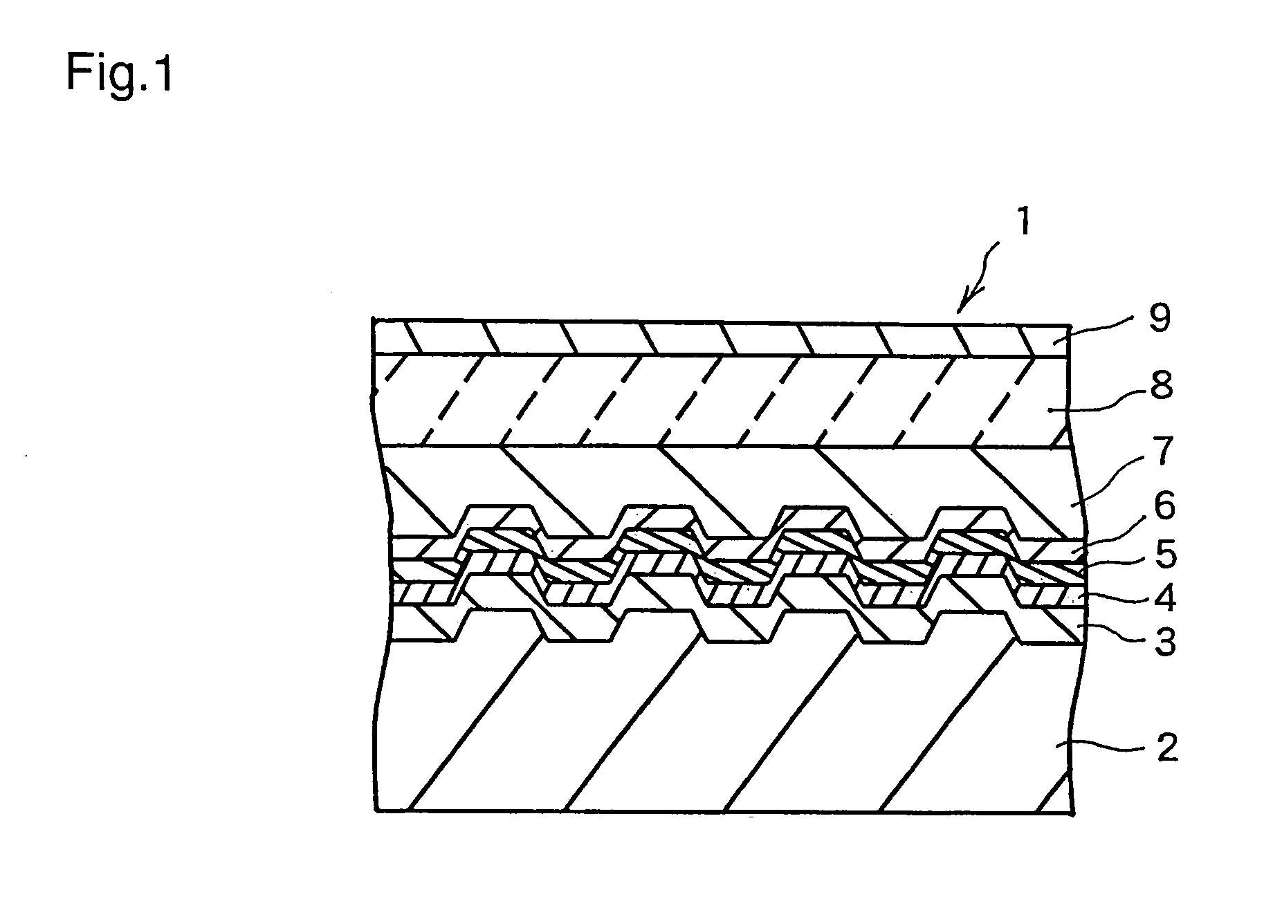 Optical information medium and production method therefor