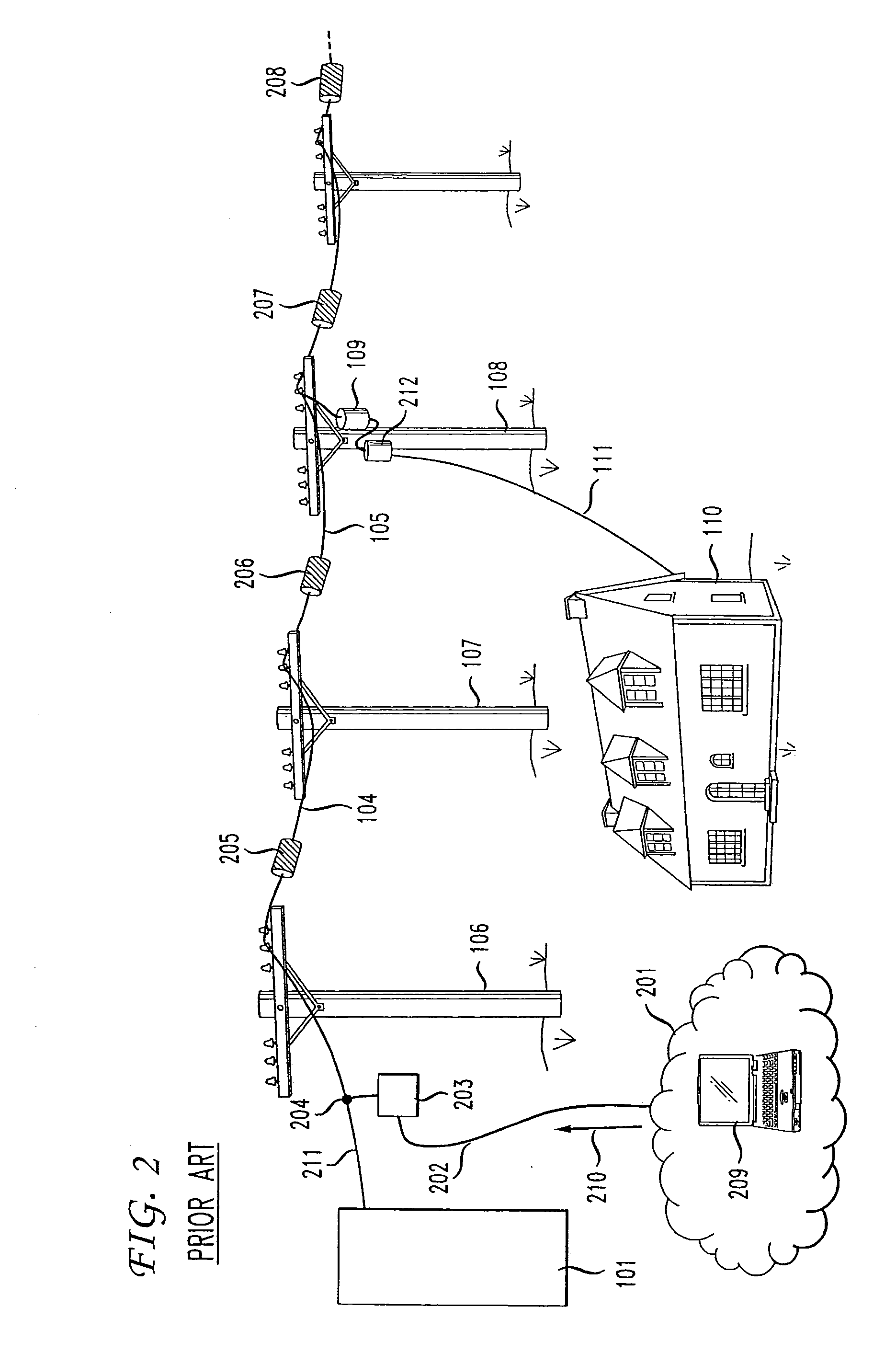 Wi-Fi/BPL Dual Mode Repeaters for Power Line Networks