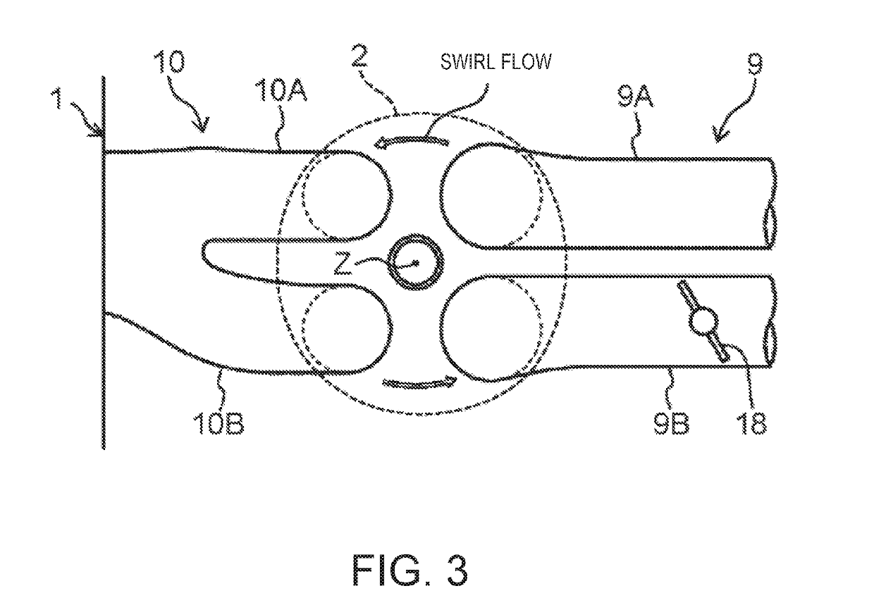 Control system for compression-ignition engine