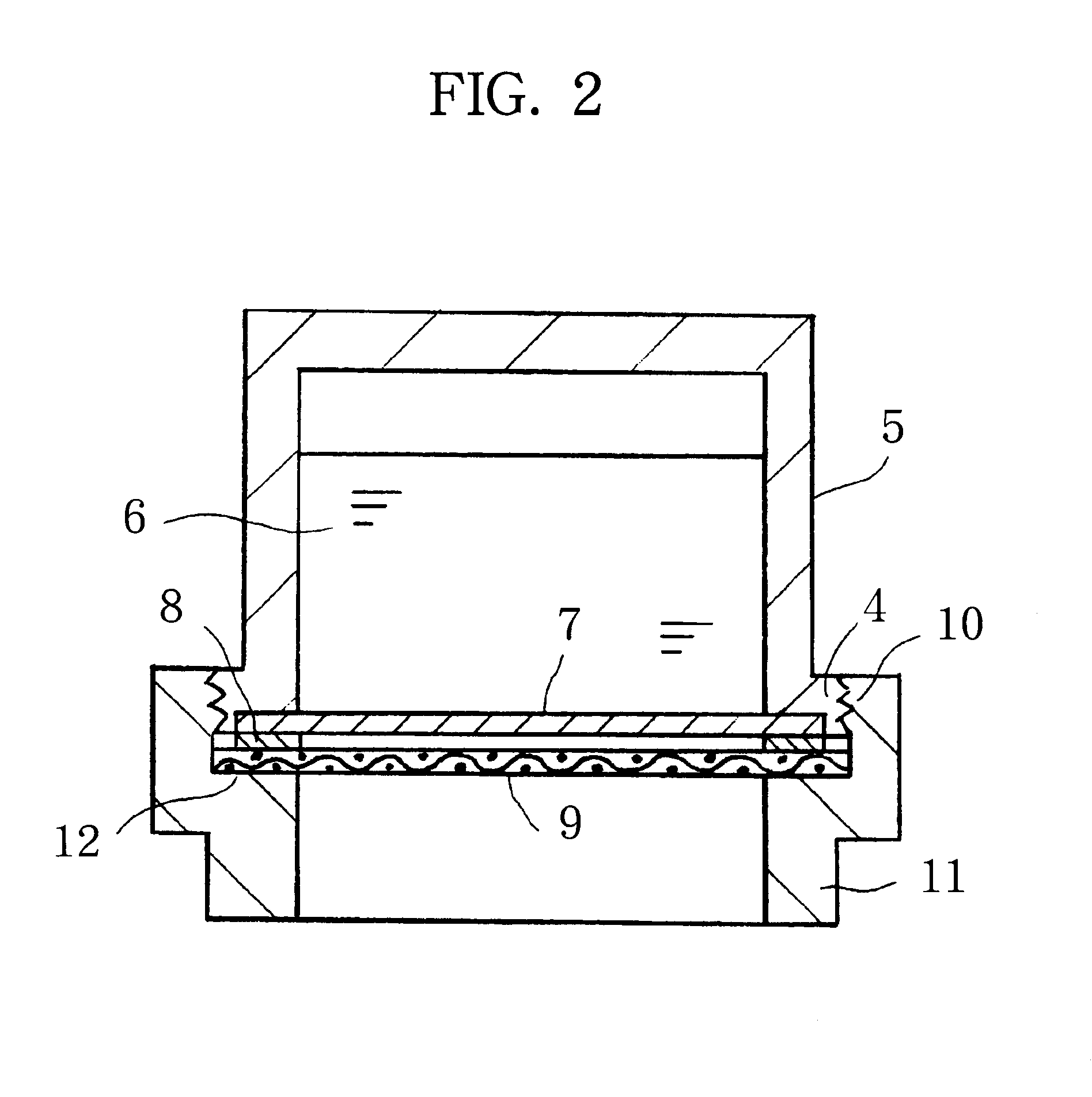 Rubber composition, hose of low fuel permeation, and electroconductive hose of low fuel permeation