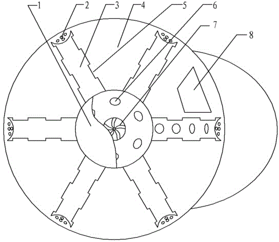 Breathable helmet