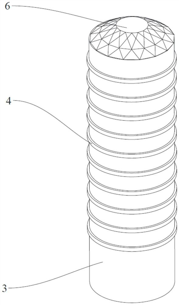 A bracket positioning device