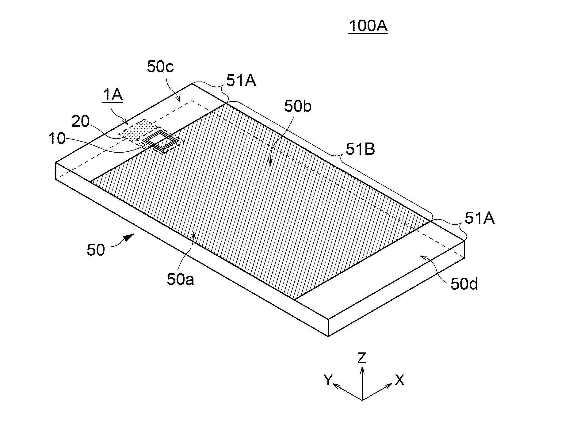 Antenna device