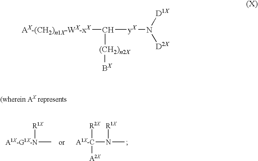 Basic group-containing compound and use thereof