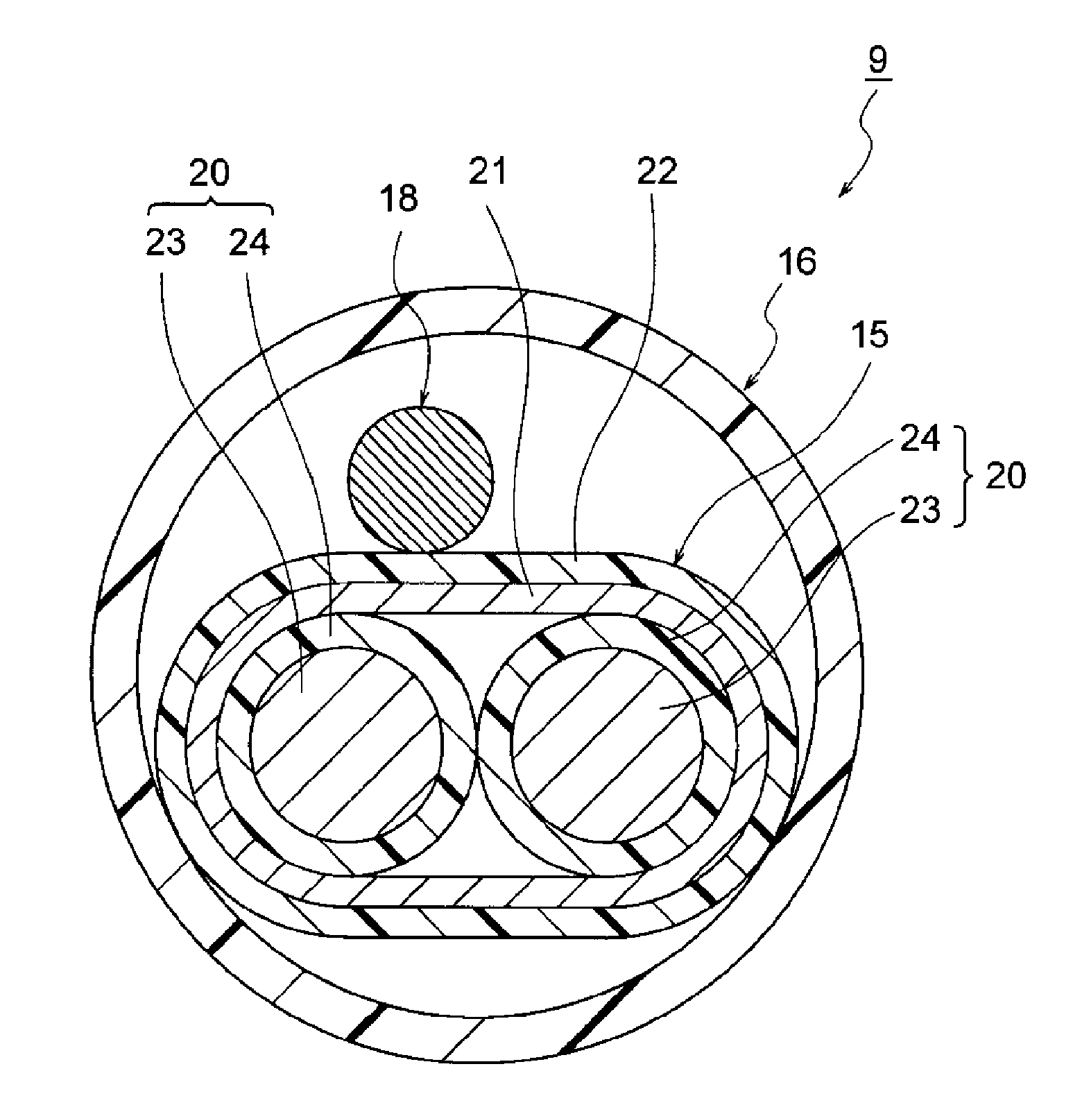 Wire harness