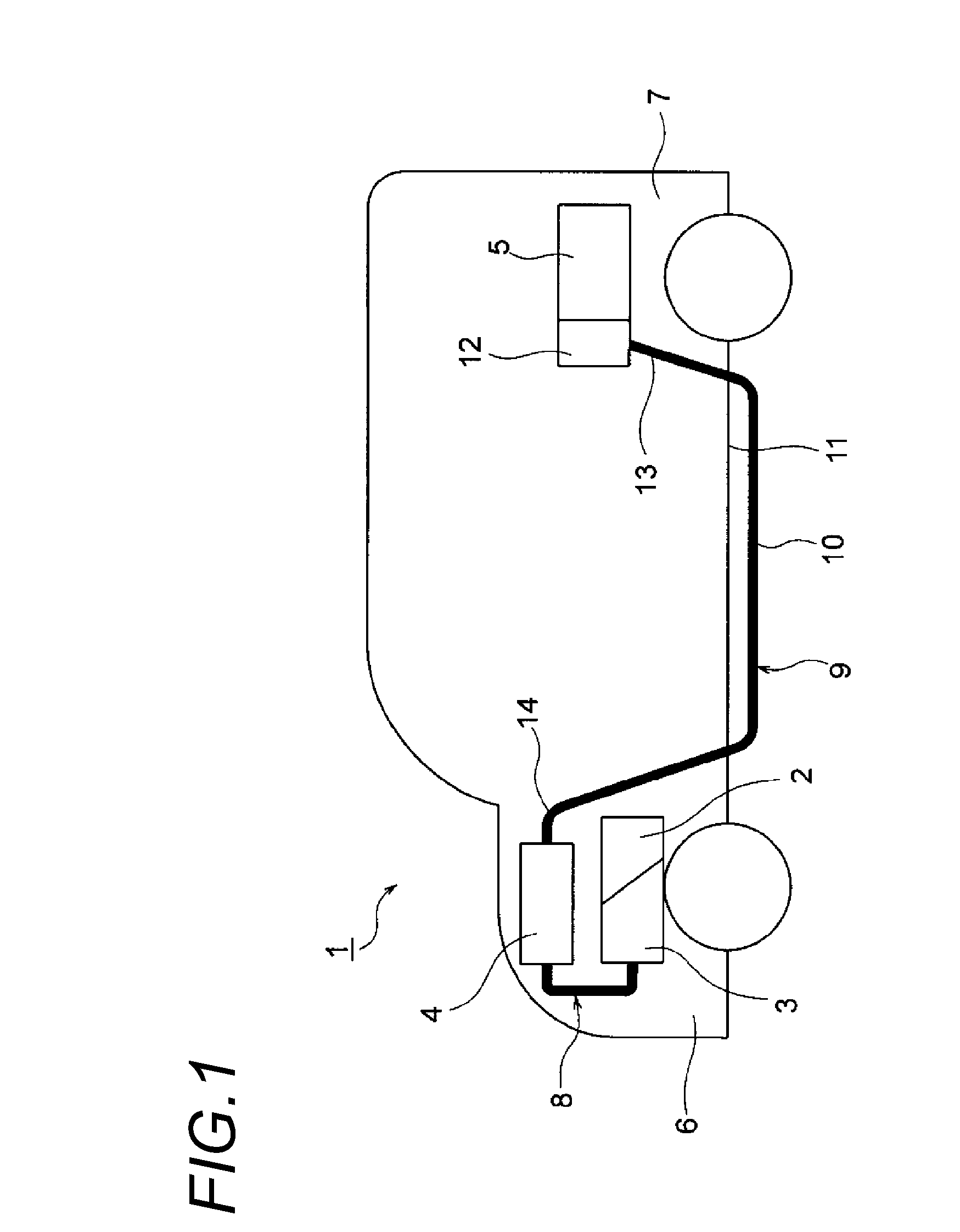 Wire harness