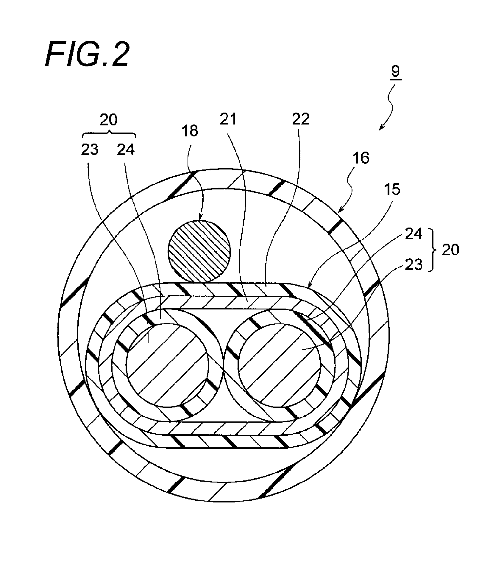 Wire harness