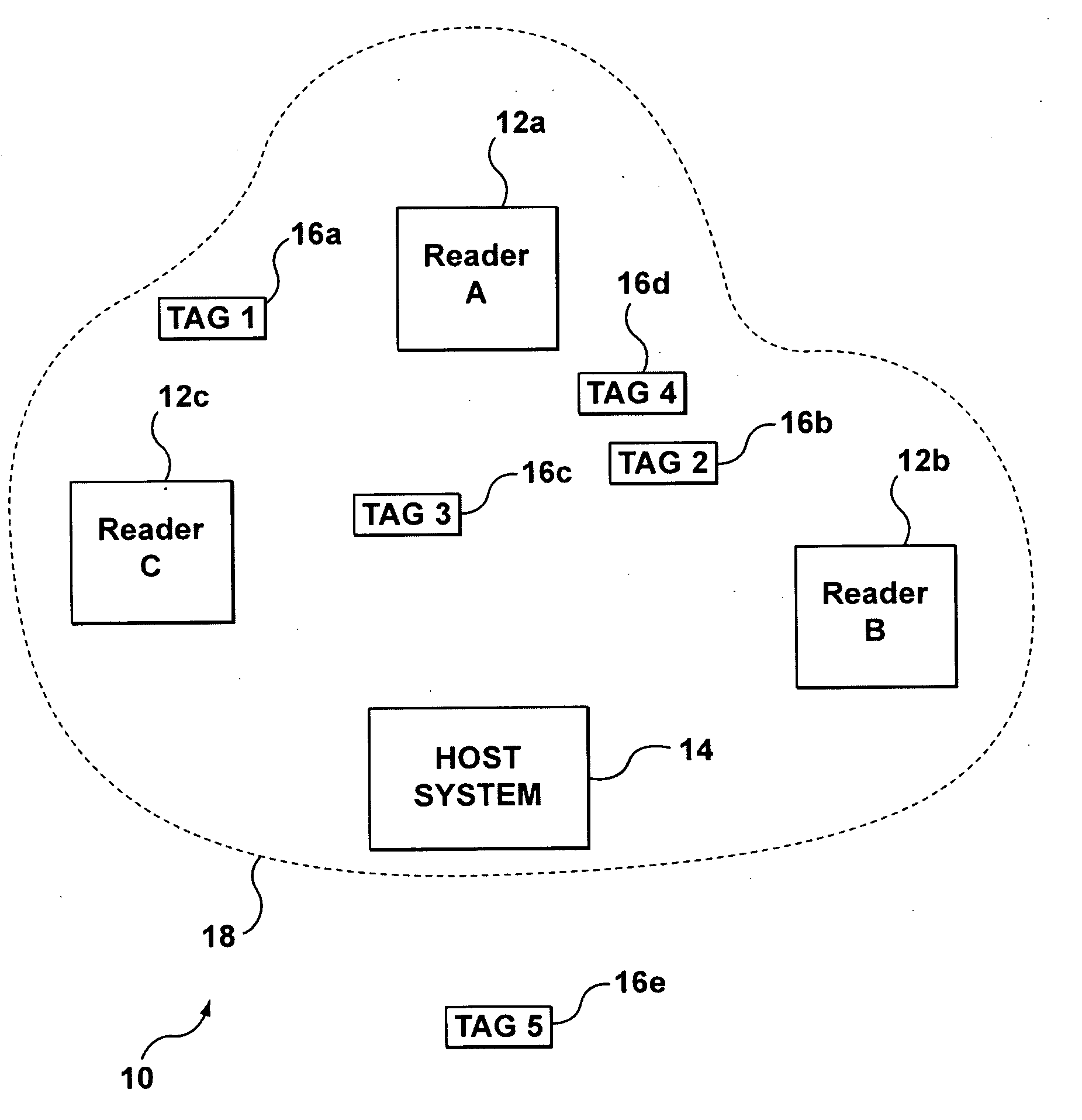 Real-Time Location Systems and Methods