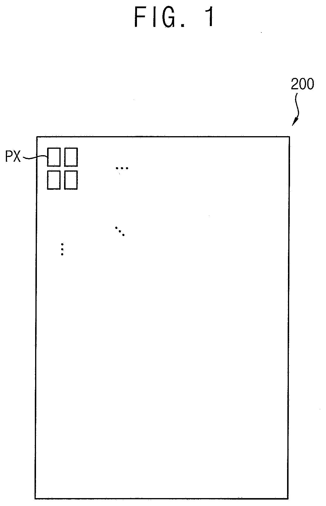 Display device and method of manufacturing display device