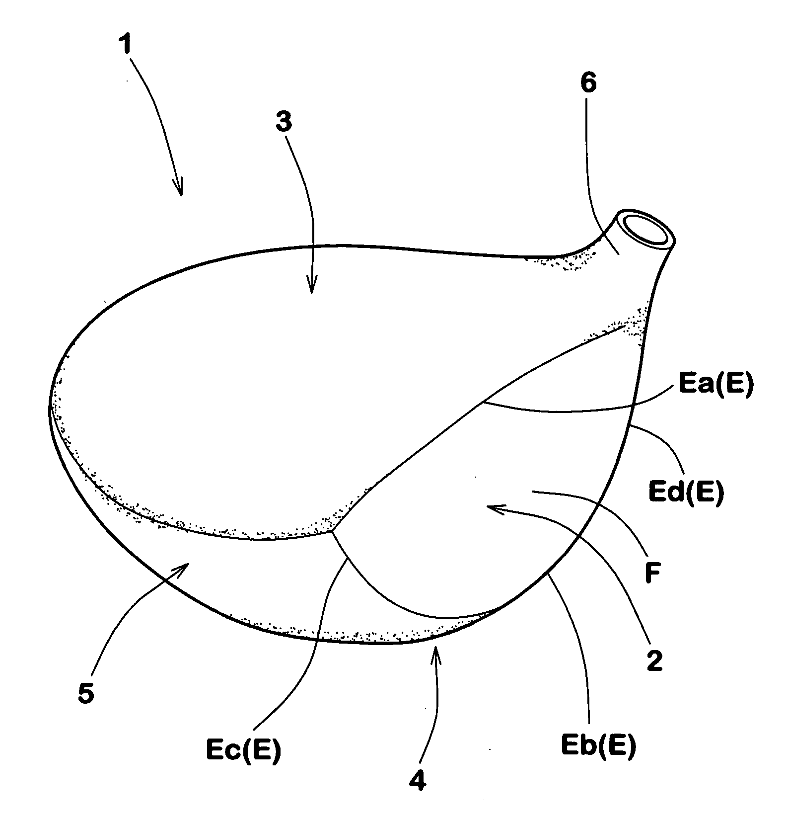 Golf club head and method for manufacturing the same