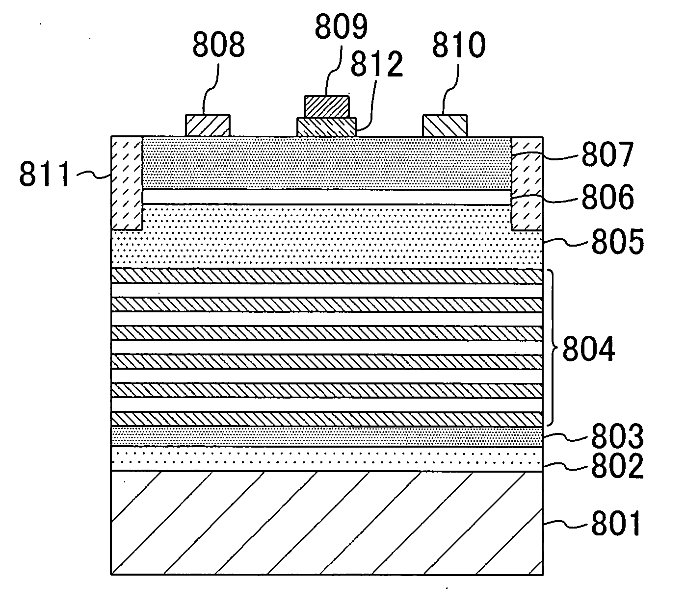 Field-effect transistor