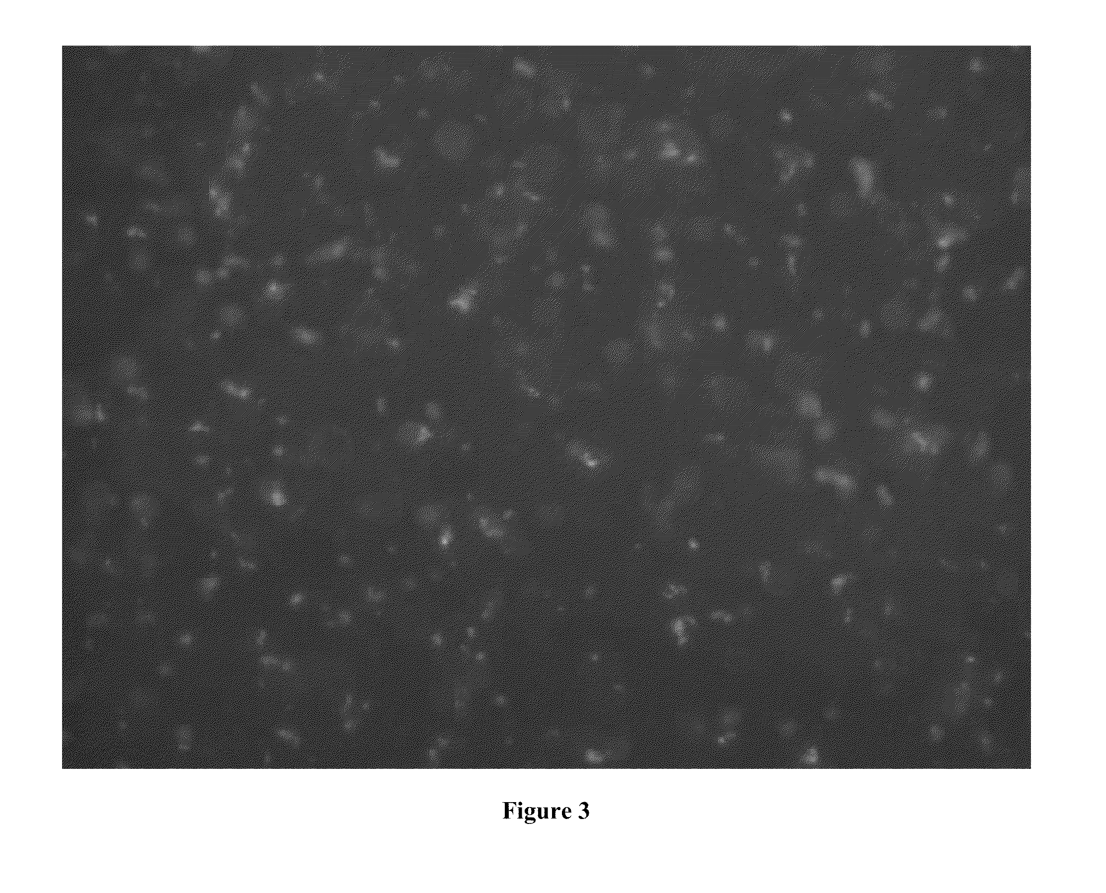 Nanoparticle Based Therapy for Dispersing Mucin