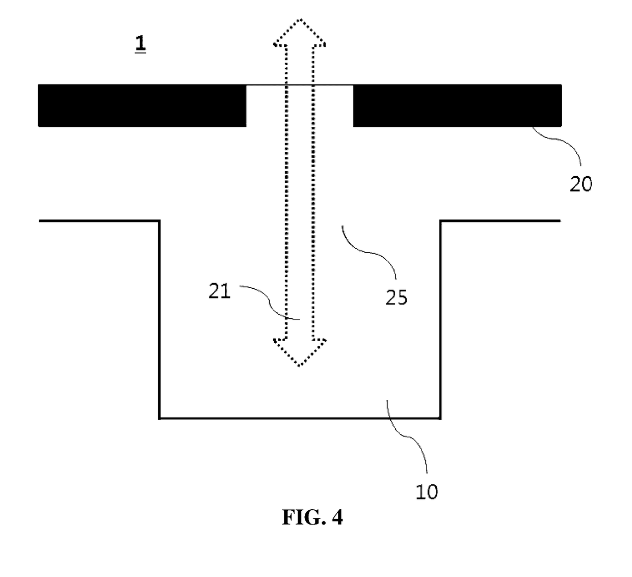 High-speed real-time PCR device based on lab-on-a-chip for detecting food-borne bacteria to agrifood, and methods for detecting food-borne bacteria to agrifood using the same