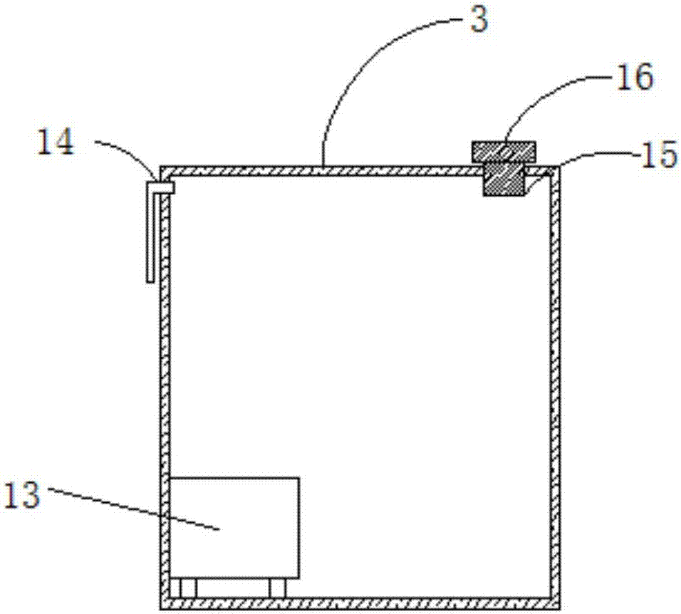 Novel building deslagging device