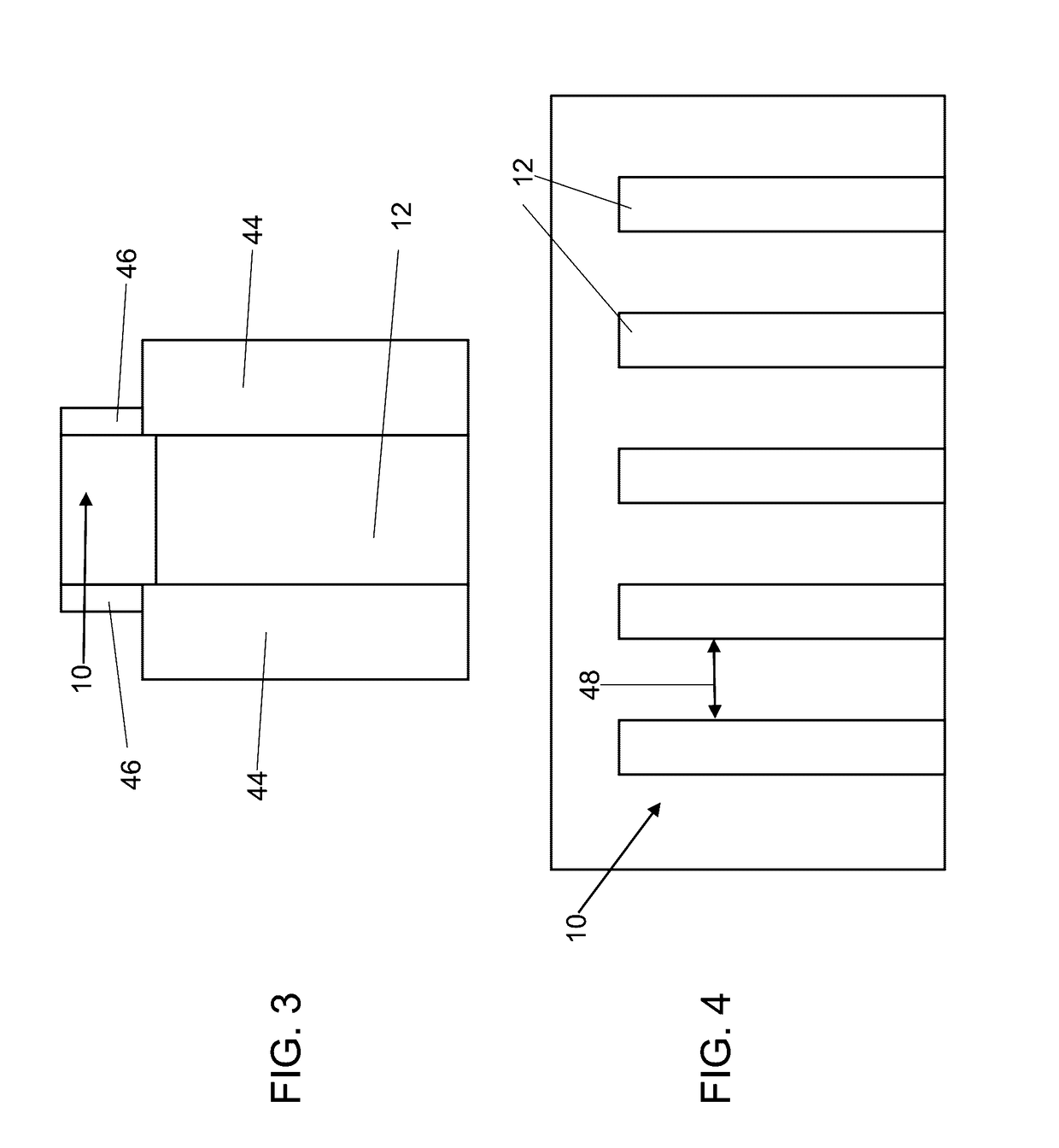 Stable work function for narrow-pitch devices