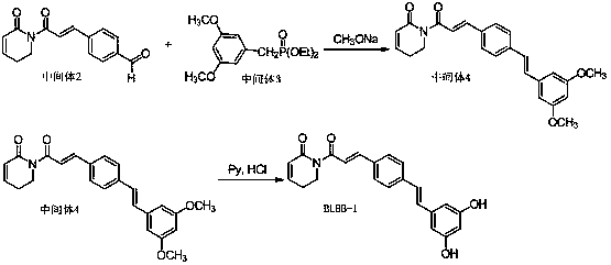 Use of resveratrol-based perylene amide analogs in medicine