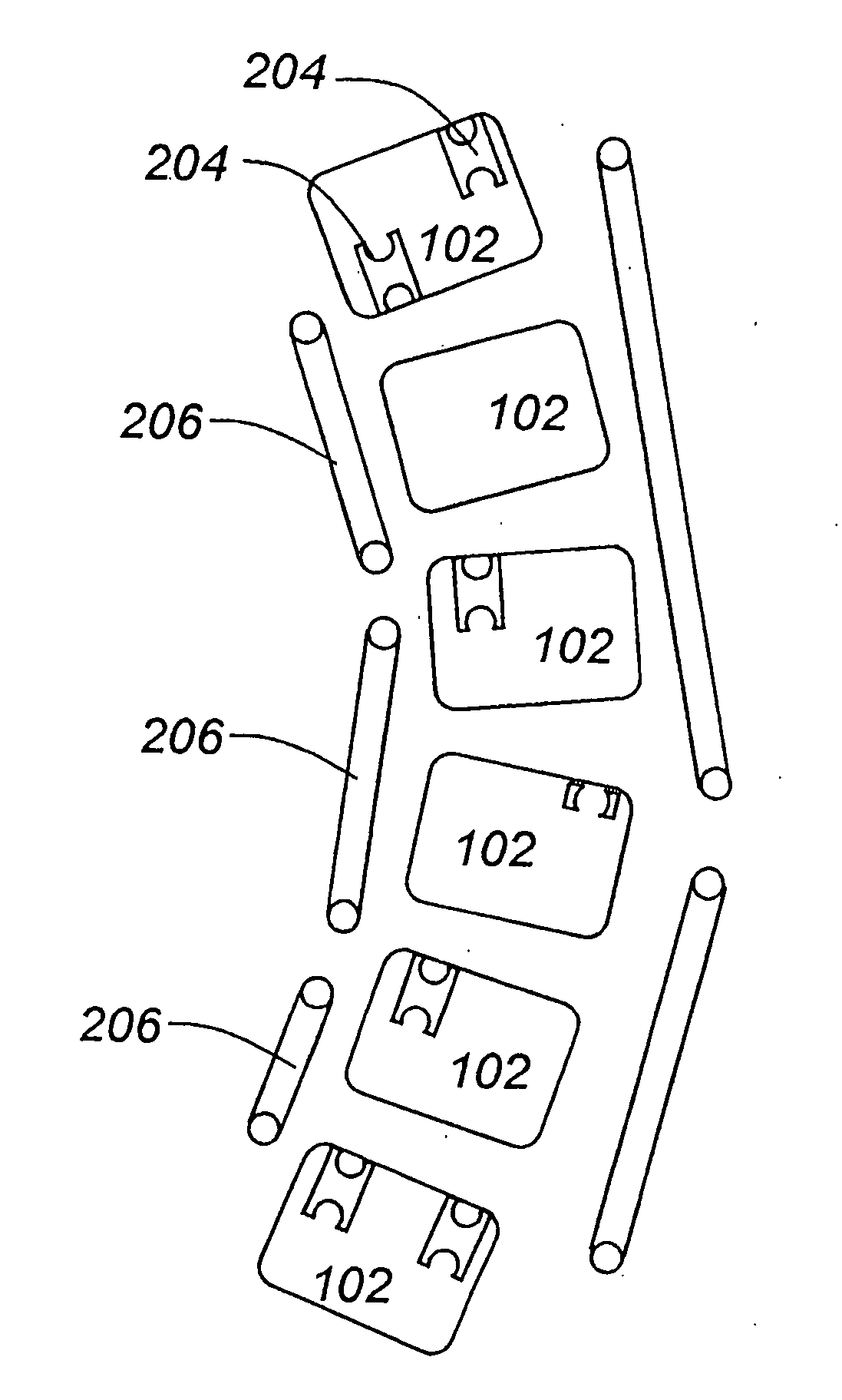 Spinal alignment system and related methods